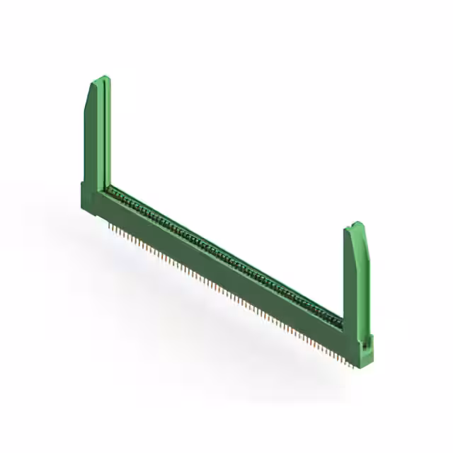 345-065-523-178 EDAC Inc.  Edgeboard Connectors